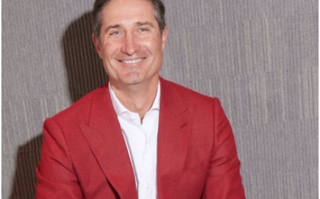 Starbucks CEO Brian Niccol Secures Staggering $96 Million in Just Four Months, Showcasing Leadership Excellence