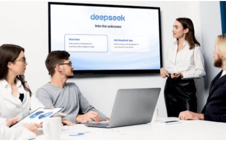 DeepSeek Revolutionizes AI: The Chinese Model Surpassing ChatGPT and Redefining the Future