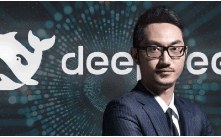 Liang Wenfeng Ignites China’s AI Revolution: DeepSeek Emerges as a Game-Changer in Global Tech