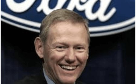 Allen Ford Dealership Closure Shakes Rugby: Uncertainty Surrounds Ford’s UK Strategy Shift