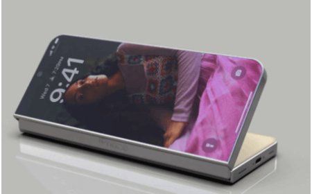 Apple Revolutionizes Tech: iPhone 16 Foldable Model Rumored to Debut in 2025 with Game-Changing Features