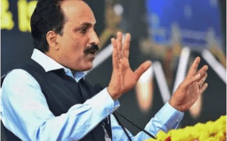 India Pioneers the Future: ISRO Unveils Plans for First Quantum Computing Center by 2025