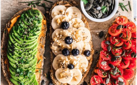 Vegan Revolution: Surging Demand for Plant-Based Food Fuels a Healthier Future