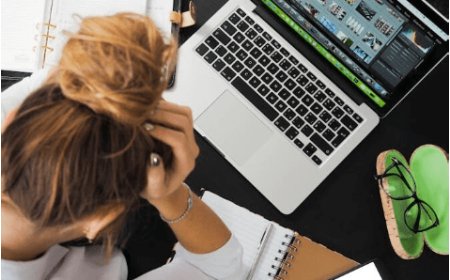 Tips to Thrive and Protect Your Mental Health in a Fast-Paced World