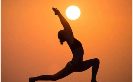 Wellness Trends: Transformative Shifts in Mindful Tech, Sustainable Living, and Holistic Well-being