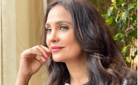 Lara Dutta Reveals the Truth About Celebrity Fashion: ‘99% of Outfits Are Borrowed’—A Wake-Up Call for Youth