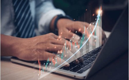 Corporate Giants Unleash Powerful Q4 Earnings: Investors Eye Market-Defining Growth Trends