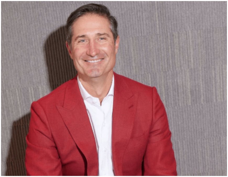 Starbucks CEO Brian Niccol Secures Staggering $96 Million in Just Four Months, Showcasing Leadership Excellence