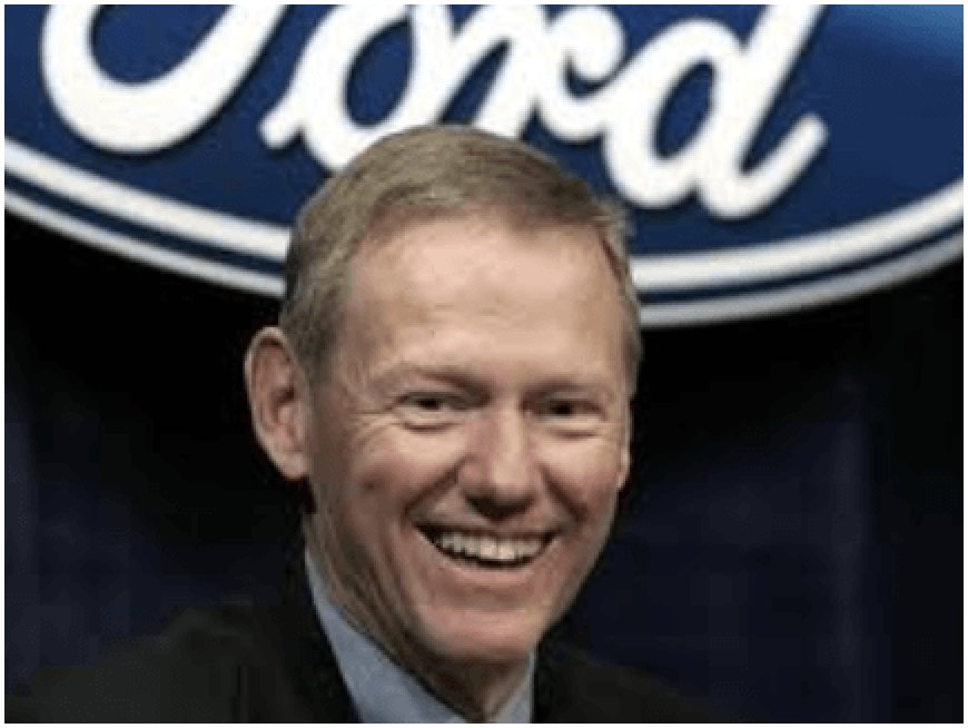 Allen Ford Dealership Closure Shakes Rugby: Uncertainty Surrounds Ford’s UK Strategy Shift