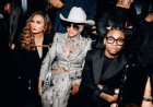 New York Fashion Week Shines: Celebrities and Style Icons Dazzle the Runway