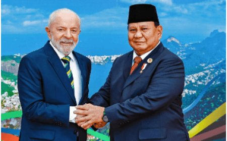 Southeast Asia’s BRICS Ambition: ASEAN Giants Reshape Global Power Dynamics