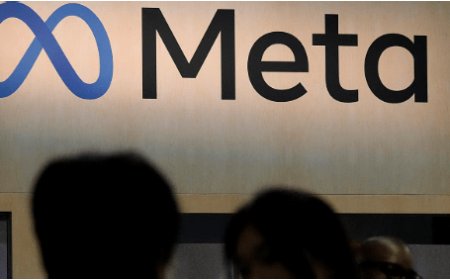 Meta Slashes 5,000 Jobs Amid Aggressive Cost-Cutting Strategy as Ad Revenue Plummets.