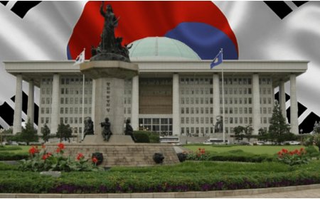 South Korea Slams Brakes on Chinese AI App DeepSeek Over Alarming Data Privacy Violations