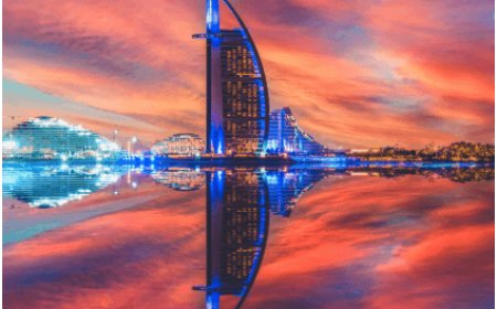 Dubai Attracts Thriving British Expat Community with Unmatched Lifestyle and Opportunities