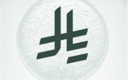 King Salman Unveils Iconic Saudi Riyal Symbol, Marking a Bold Financial Milestone