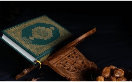 Ramadan Begins with the Radiant Crescent: Understanding the Global Variations in Its Official Start.