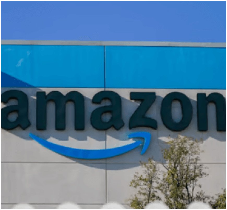 Amazon and Accenture Redefine Diversity Strategies for Future Growth, Corporate Shake-Up.