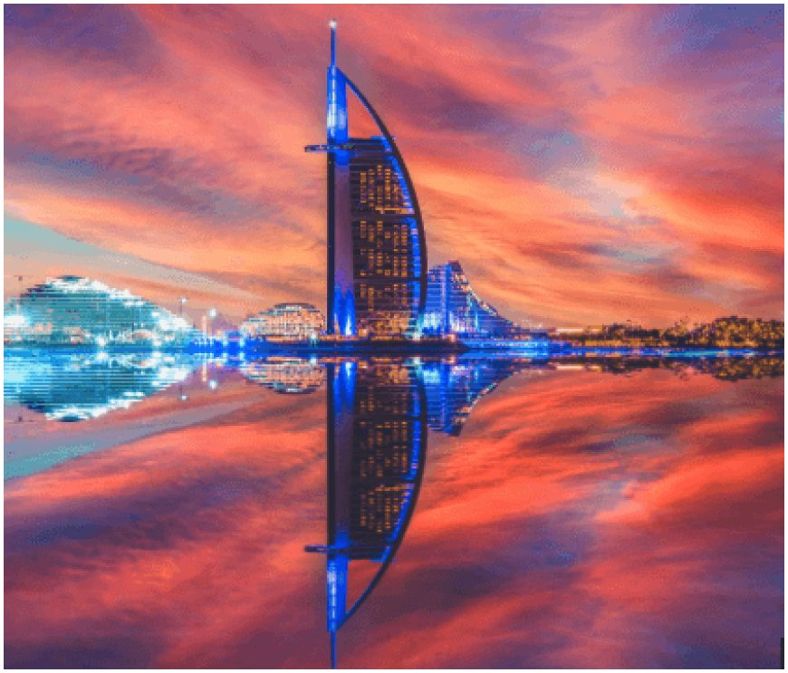 Dubai Attracts Thriving British Expat Community with Unmatched Lifestyle and Opportunities