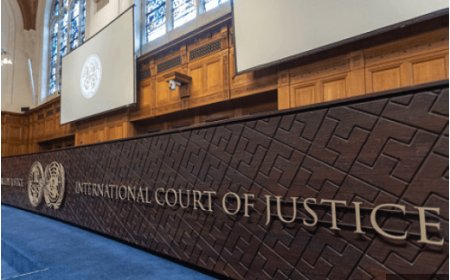 Sudan Takes Bold Legal Action: Files Genocide Case Against UAE at International Court