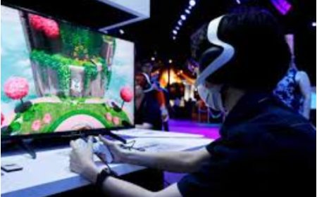 Saudi-Owned Scopely's Bold $3.5 Billion Deal Elevates Gaming Industry to New Heights