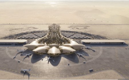 Red Sea International Airport and Plaza Premium Group Unite to Elevate Luxury Lounge Experience in Saudi Arabia