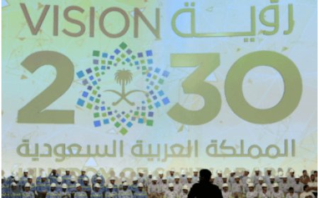 Saudi Arabia Empowers Global Mining Giants: Landmark Exploration Licenses Drive Vision 2030 Prosperity