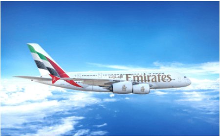 Emirates Expands Eid Travel: Extra Flights and Exclusive Festive Delights Await Passengers!