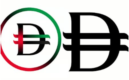 UAE Revolutionizes Currency: New Dirham Symbol and Digital Transformation Unveiled