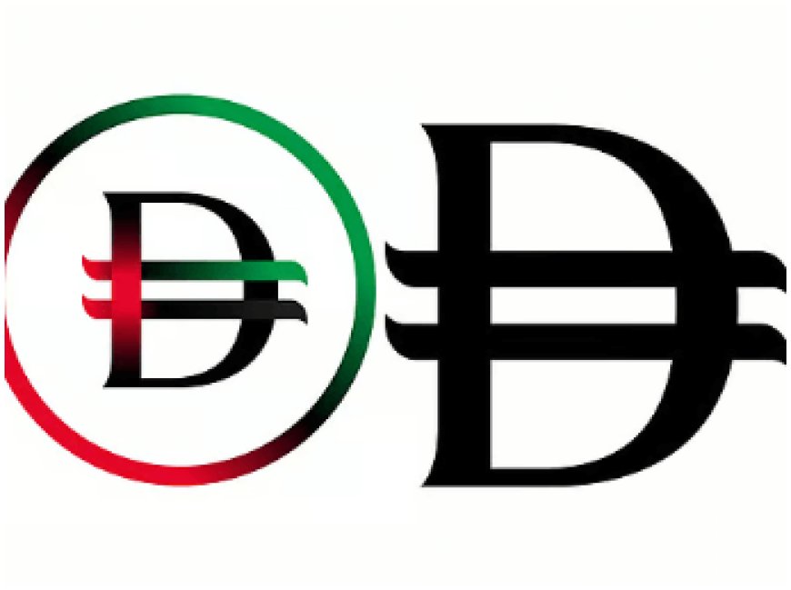 UAE Revolutionizes Currency: New Dirham Symbol and Digital Transformation Unveiled