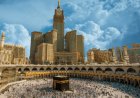 Saudi Arabia Prioritizes Safety and Harmony: Temporary Visa Suspension Ensures Seamless Hajj Experience