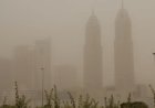 Dust Storms Trigger Weather Warnings in UAE: Safety First on the Roads