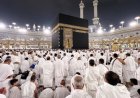 Makkah Entry Restricted for Expats Without Hajj Permits