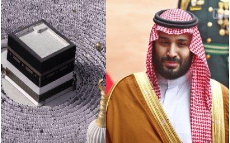 Saudi Arabia Enhances Hajj Experience with Temporary Visa Suspension for 14 Countries