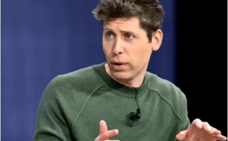 Sam Altman Trusts Bengaluru Brilliance: Baby Sleeps in ₹1.5 Lakh Crib by Woman-Led Startup