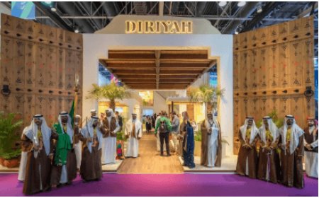 Diriyah Company Forms Powerful Alliance with GoZahid to Elevate Cultural Tourism in Saudi Arabia