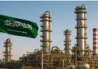 Saudi Arabia Drives Bold OPEC+ Shift, Unlocking Global Market Opportunities as Oil Hits 4-Year Low