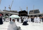 Hajj 2025: Over 6,000 UAE Pilgrims Selected, Including 87-Year-Old Grandmother
