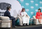 Saudi Arabia Unveils 'TOURISE': Global Tourism Platform to Shape Industry’s Next 50 Years