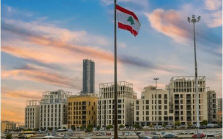 UAE President receives call from Lebanese leader on travel ban lift