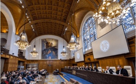 UAE Triumphs as International Court Dismisses Sudan’s Allegations