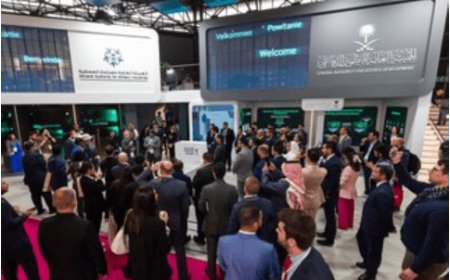 Saudi Arabia Enters Global Defense Stage with Bold Debut in Athens