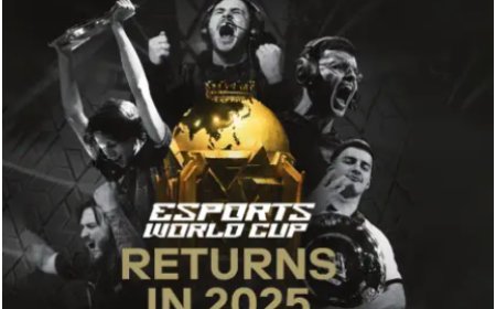 Esports World Cup 2025: A Powerful Stand by Team Liquid for LGBTQ+ Rights.