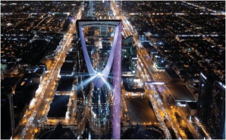 Riyadh Rises High: Smart Skyscrapers Summit 2025 Champions Sustainable Innovation