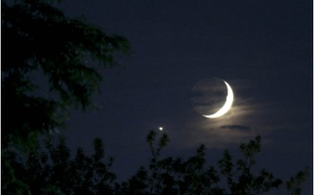 UAE Prepares for Eid: Crescent Moon Sighting Set for May 27, Four-Day Holiday Expected