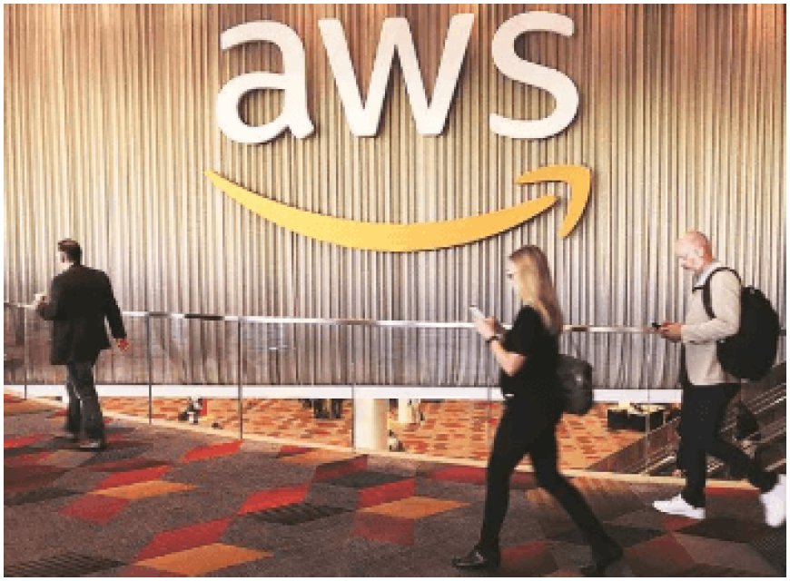 American University of Sharjah Ignites Innovation with Strategic AWS Partnership.