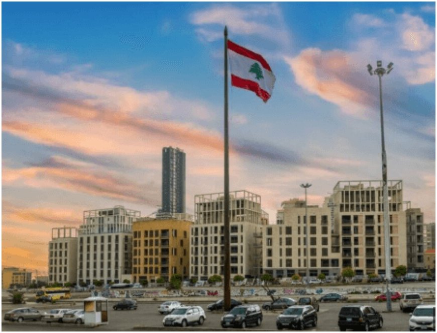 UAE President receives call from Lebanese leader on travel ban lift