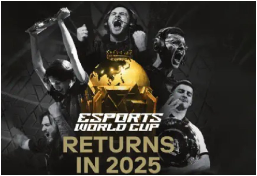 Esports World Cup 2025: A Powerful Stand by Team Liquid for LGBTQ+ Rights.