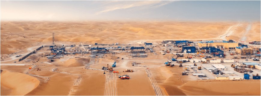 ADNOC and ExxonMobil Forge Powerful Alliance to Boost Oil Output at Upper Zakum