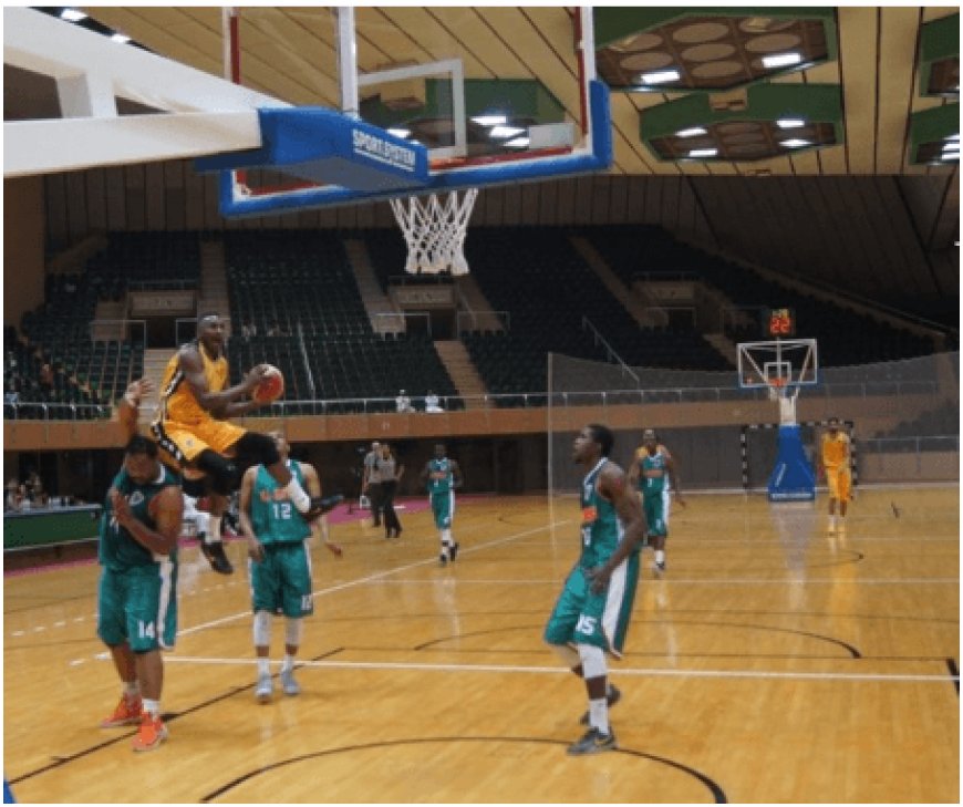 Saudi Arabia Scores Big: Jeddah to Host Prestigious 2025 FIBA Asia Cup