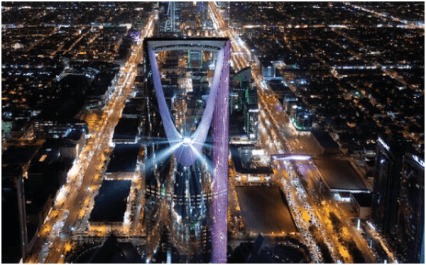 Riyadh Rises High: Smart Skyscrapers Summit 2025 Champions Sustainable Innovation